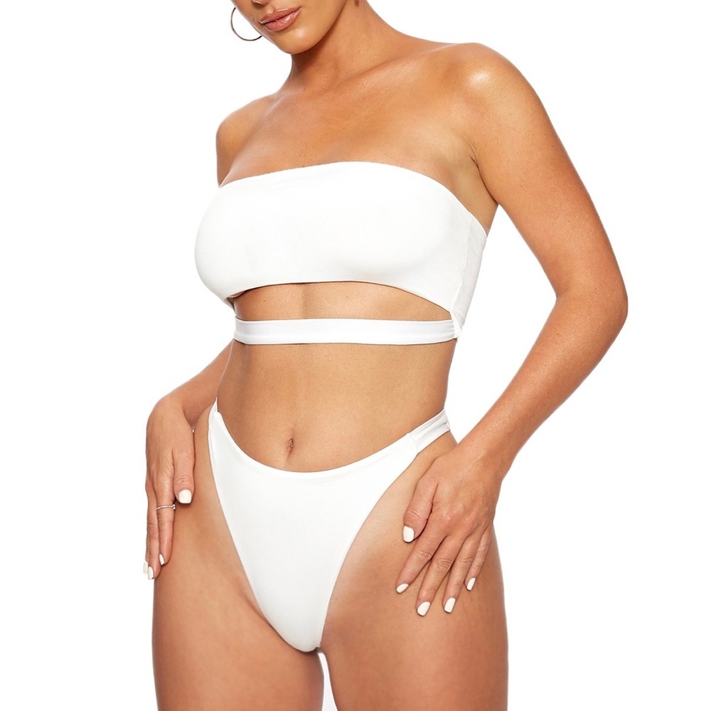 Naked Wardrobe Bikini Bottom